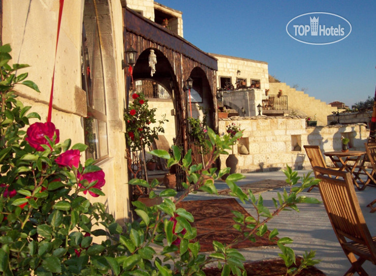Hotelier's photos Cappa Villa Cave Hotel & Spa