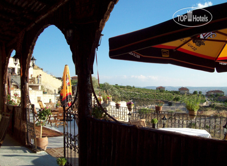 New photos from tourists Cappa Villa Cave Hotel & Spa