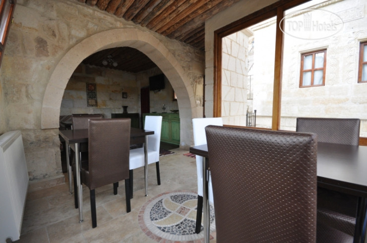 New photos from tourists Roca Cappadocia Hotel