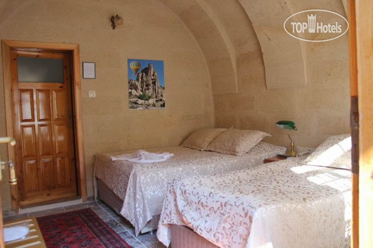 New photos from tourists Elvan Hotel