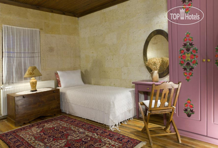 New photos from tourists Villa Columba Hotel