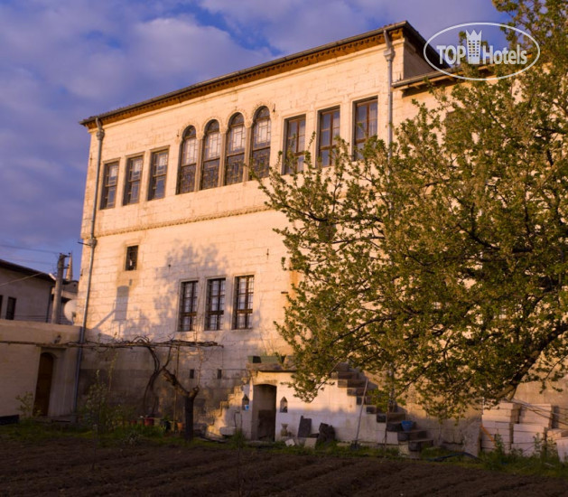 Hotelier's photos Villa Columba Hotel