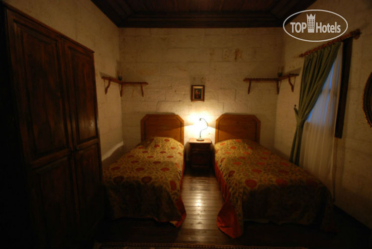 New photos from tourists Urgup Konak Hotel