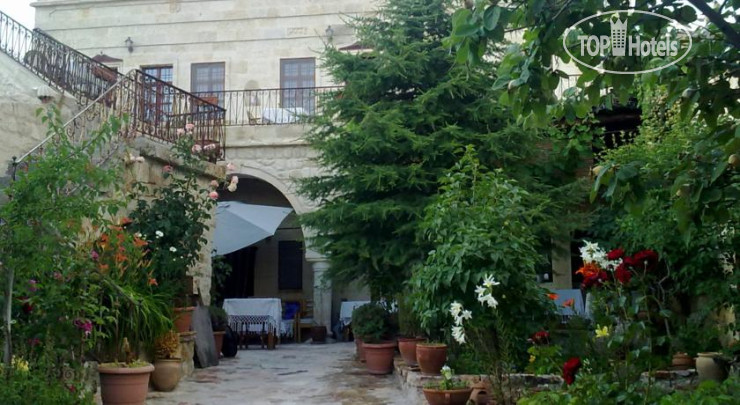 Hotelier's photos Yasemin Cave Hotel