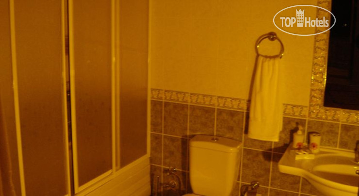 New photos from tourists Yasemin Cave Hotel