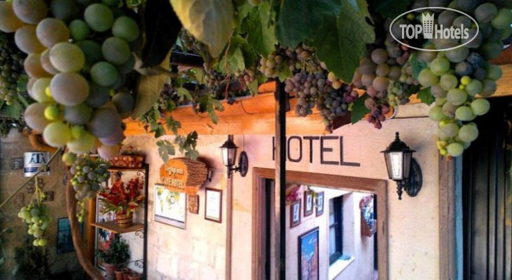Hotelier's photos Urgup Inn Cave Hotel