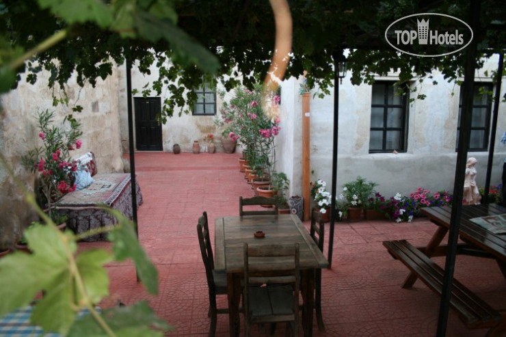 New photos from tourists Urgup Inn Cave Hotel
