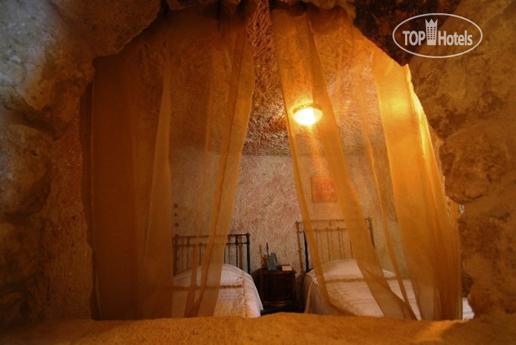 Photos Melekler Evi Cave Hotel