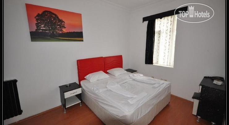 Photos Tugra Hotel