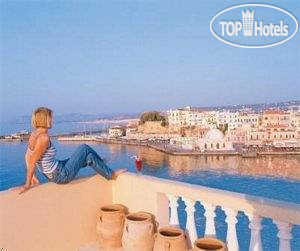 Hotelier's photos Gamirasu Cave Hotel