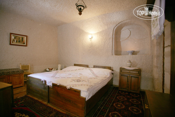 New photos from tourists Gamirasu Cave Hotel