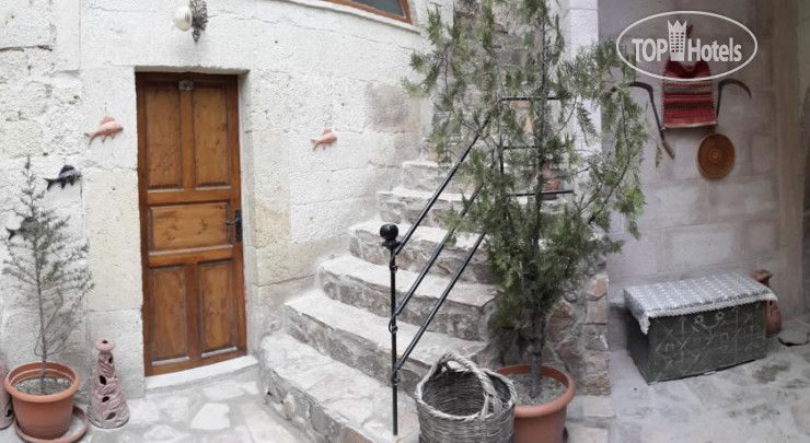 Photos Amor Cave House