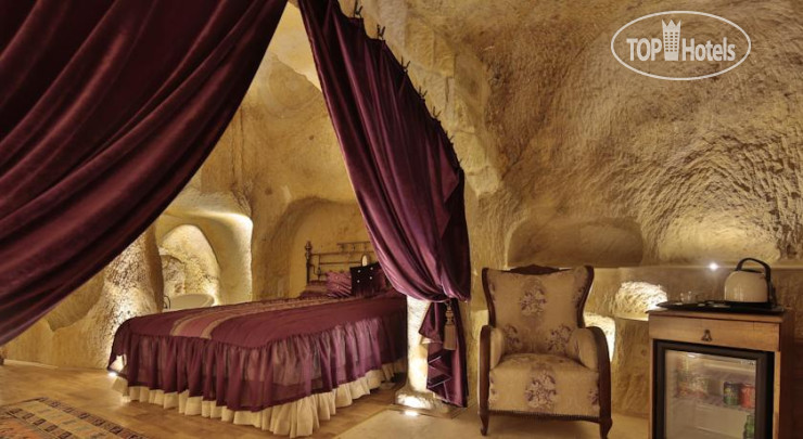 New photos from tourists Golden Cave Suites