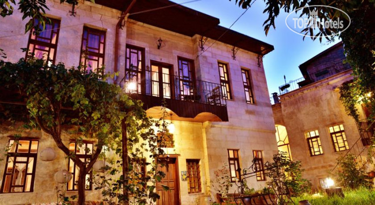Hotelier's photos Heaven Cave House