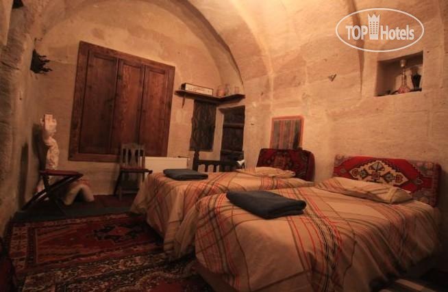 New photos from tourists Chez Nazim Hotel