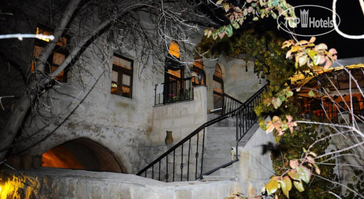 Hotelier's photos Antique House