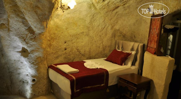 Hotel photo Naturels Cave House 