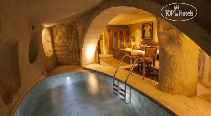 New photos from tourists Kayakapi Premium Caves Cappadocia