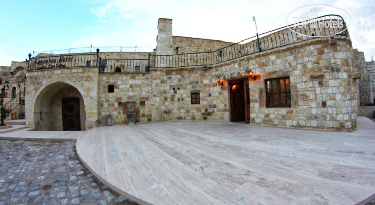 Hotel photo Kemerhan Cave Suites 