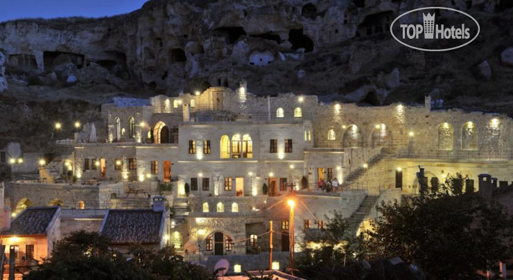 Hotelier's photos Dere Suites Boutique Hotel
