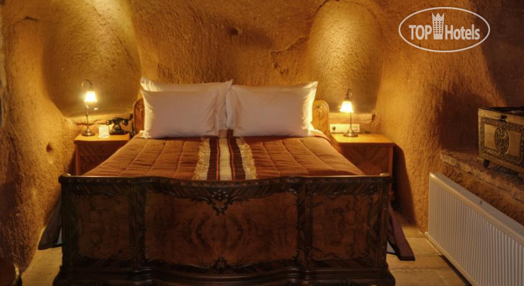 New photos from tourists Dere Suites Boutique Hotel