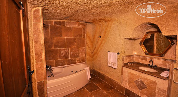 New photos from tourists Has Cave Konak Hotel