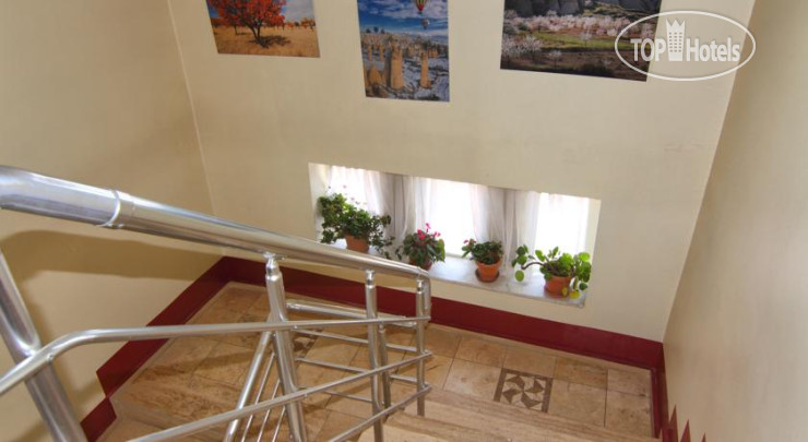 New photos from tourists Cappadocia House Hotel