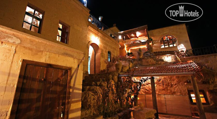 Hotel photo Akkoy Evleri Hotel 