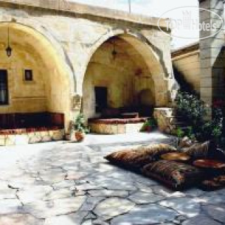 Фото Cappadocia Palace