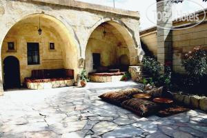 Hotel photo Cappadocia Palace 3*