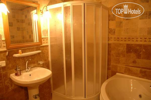 New photos from tourists Dedeli Konak Cave 3*