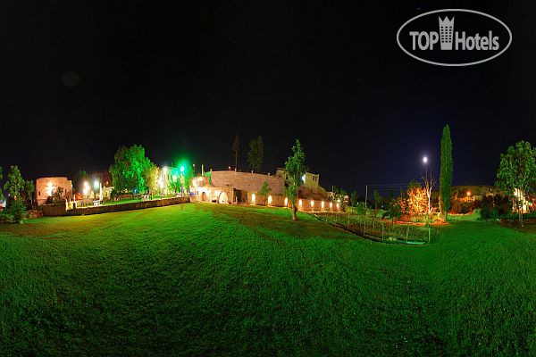 New photos from tourists Melis Cave 3*