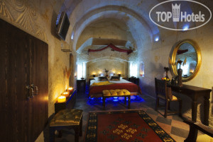 Hotelier's photos Perimasali Cave 3*