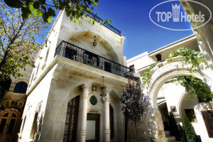 Hotel photo Sacred House 3*