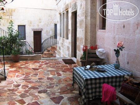 New photos from tourists Selcuklu Evi 3*