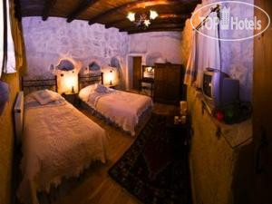 New photos from tourists Travellers Cave 3*