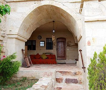 New photos from tourists 4 ODA Cave House 3*