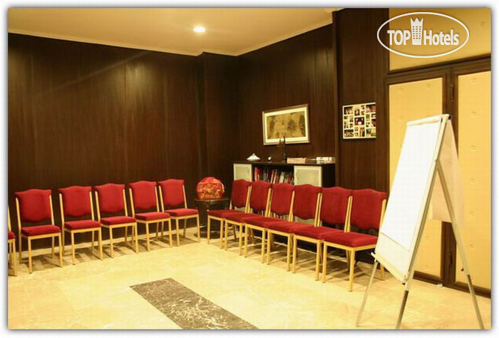 New photos from tourists Mustafa 4*