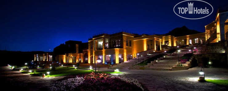Hotel photo MDC Cave Hotel Cappadocia 