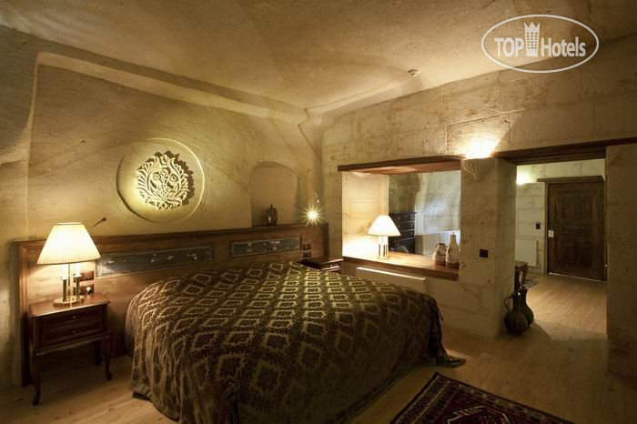 New photos from tourists Fresco Konaklari 3*