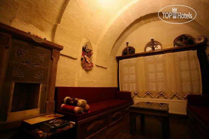 Photos Canela Cave Hotel