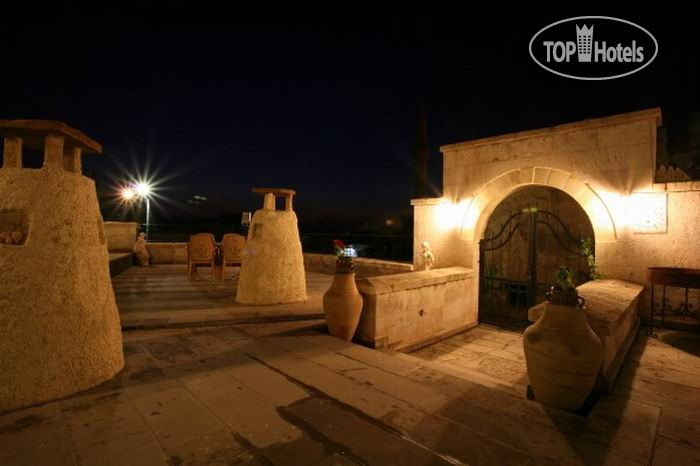 Hotel photo Canela Cave Hotel 4*