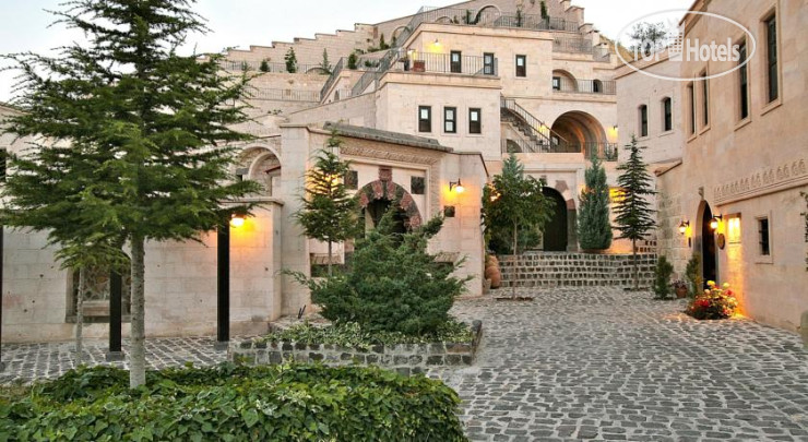 New photos from tourists Cappadocia Estates 3*