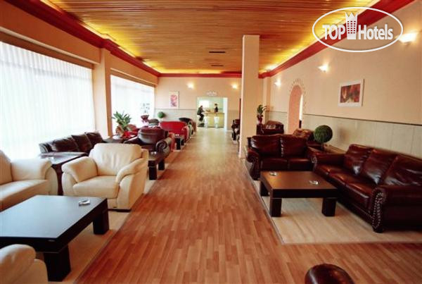 New photos from tourists Buyuk Hotel Urgup 3*