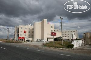 New photos from tourists C&H Kapadokya Inn 4*