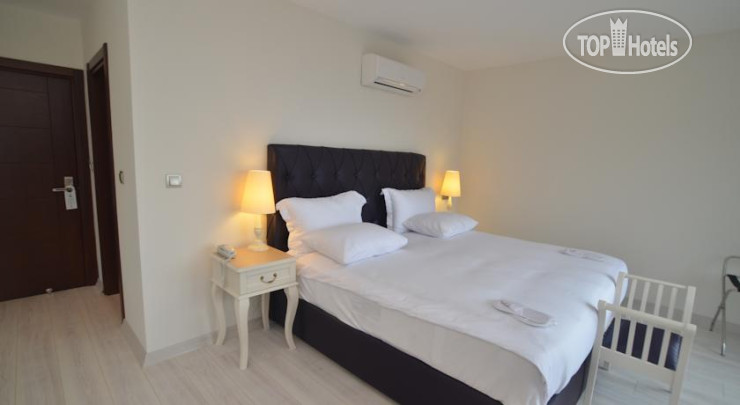 New photos from tourists Motali Life Hotel 3*