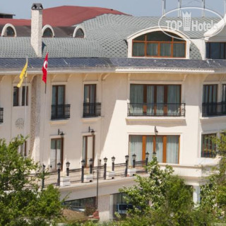 Фото Motali Life Hotel