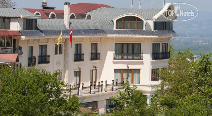 Photos Motali Life Hotel