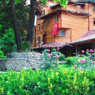 Фото Yazicilar Hotel