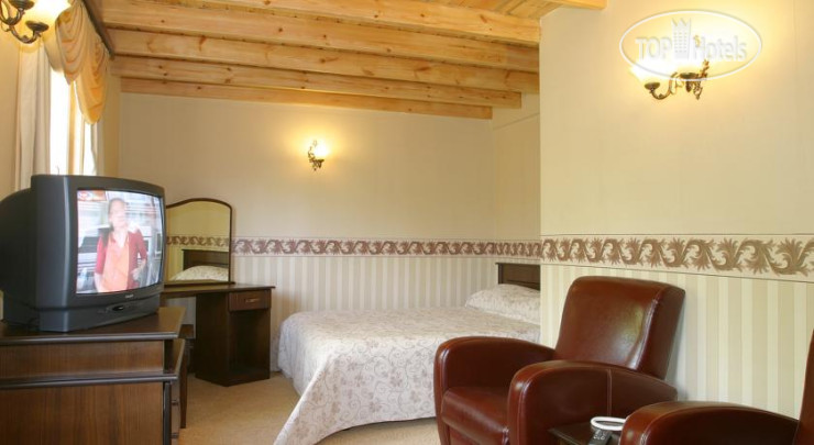 New photos from tourists Yazicilar Hotel